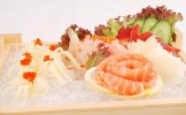 刺身料理營養(yǎng)高 如何健康吃料理？