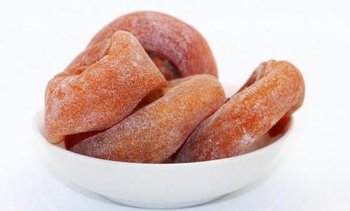 食品上的天然白霜是否可以吃？