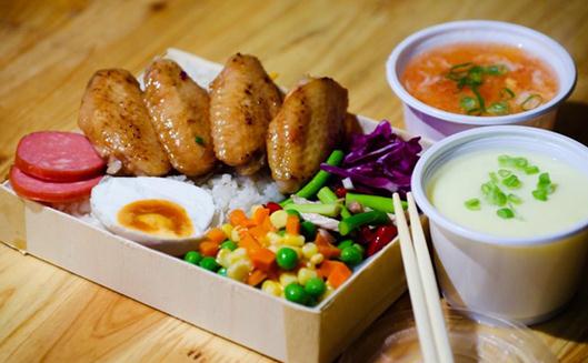 常吃快餐會(huì)給你的大腦帶來危害！