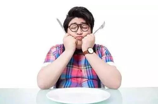 面對“假餓”我們要怎么辦？