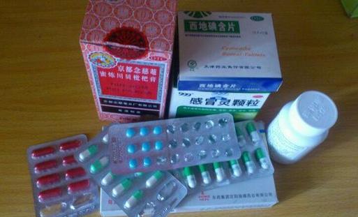 感冒藥 讓男人沒(méi)性欲