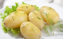吃土豆的這些誤區(qū)你信了嗎？