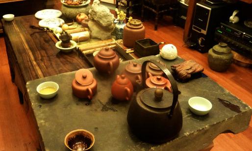 喝茶是否會(huì)導(dǎo)致貧血？