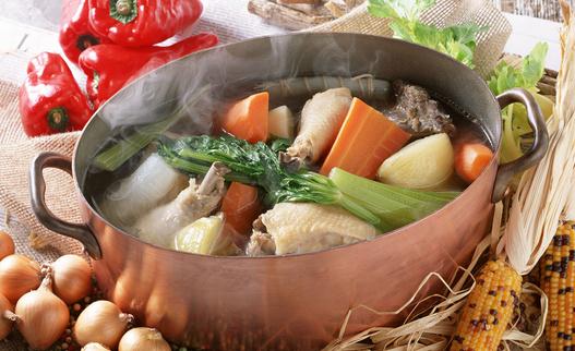“防輻射”“防霾”食物是真的嗎？
