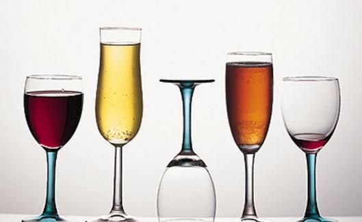 喝濃茶解酒？濃茶不能解酒！