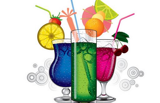 功能性飲料可能會導(dǎo)致血壓升高！