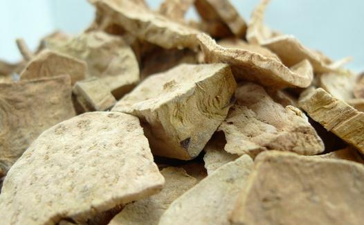 何首烏會(huì)引起肝損傷嗎？
