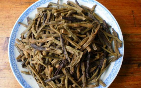 羊角菜是啥？羊角菜有什么功效？