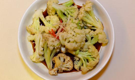 吃菜花有什么好處？菜花的功效