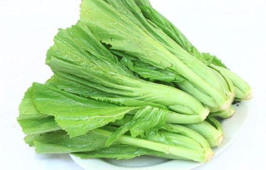 葉用芥菜是什么？葉用芥菜怎么做？