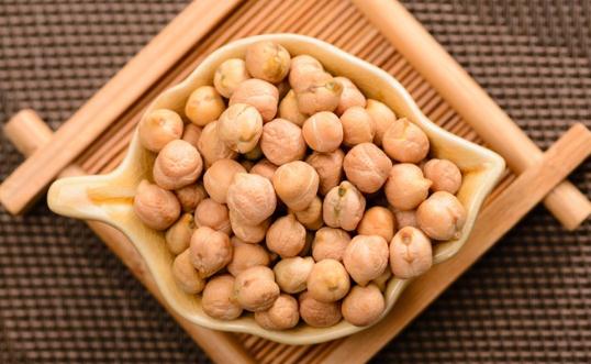 鷹嘴豆是什么？鷹嘴豆有什么功效？