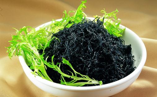 紫菜蝦皮湯怎么做？紫菜的做法