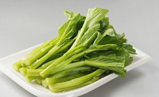 紫菜薹是什么？紫菜薹的功效