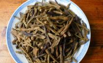 羊角菜是啥？羊角菜有什么功效？