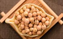 鷹嘴豆是什么？鷹嘴豆有什么功效？