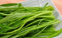 竹葉菜是什么？竹葉菜的做法