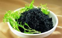 紫菜蝦皮湯怎么做？紫菜的做法
