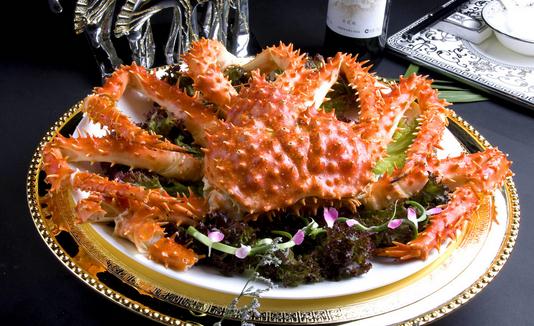 帝王蟹有什么營養(yǎng)？帝王蟹的烹飪技巧