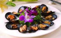 海虹怎么吃？海虹的清洗方法