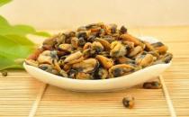 淡菜是什么？淡菜的做法