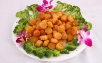 干貝的營養(yǎng)價(jià)值 干貝的做法
