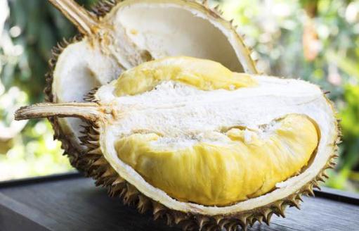 如何挑選一個(gè)美味榴蓮？