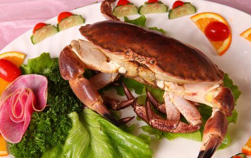 吃面包蟹有什么營養(yǎng)？面包蟹怎么吃？