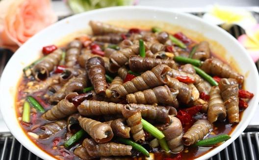 錐螺的做法 錐螺是什么？