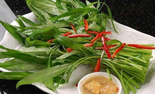 4種蔬菜的巧妙洗法能去除農(nóng)藥哦！