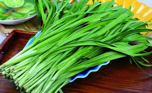 吃韭菜有哪些好處？韭菜的吃法
