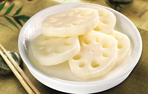 吃蓮藕有哪些好處？
