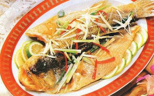 吃魚有什么禁忌？什么魚不能吃