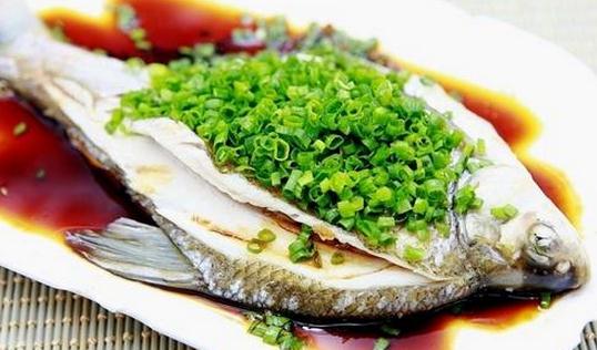 吃魚(yú)好處多 魚(yú)的吃法有講究