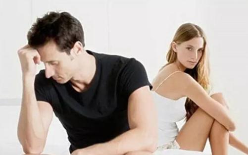 有這些表現(xiàn)說(shuō)明你的男人可能變心了！