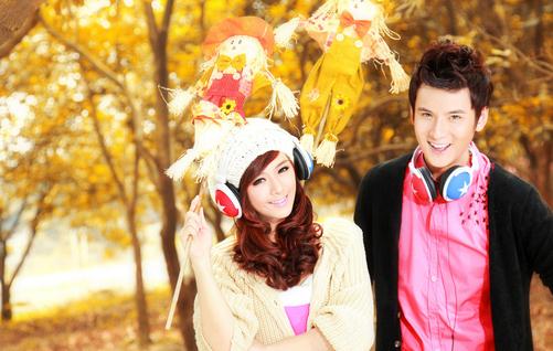 找個(gè)好老婆要考慮這些問題
