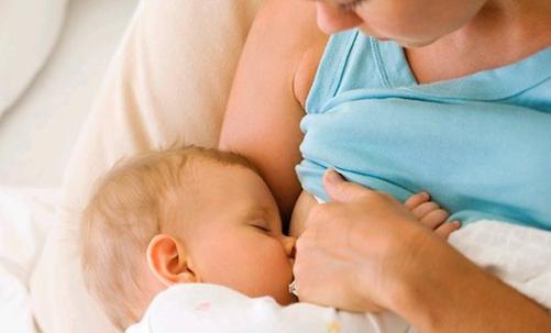 母乳不足六大應(yīng)付要點