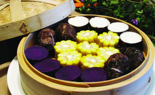 吃哪些食物對人大腦有益？