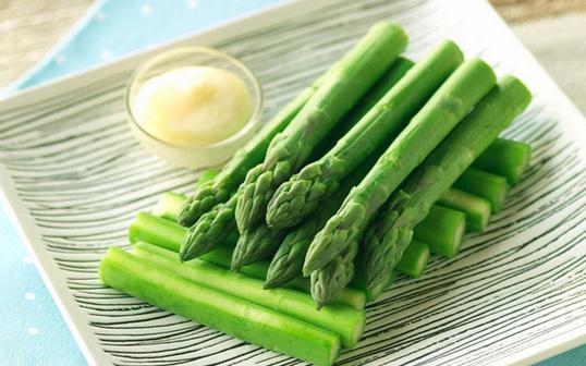 抗癌之王蘆筍的營(yíng)養(yǎng)吃法