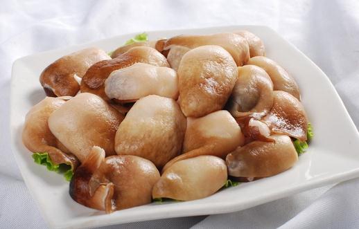 草菇的營(yíng)養(yǎng)價(jià)值和藥用功效