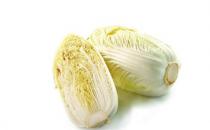 吃對(duì)大白菜幫你預(yù)防疾病