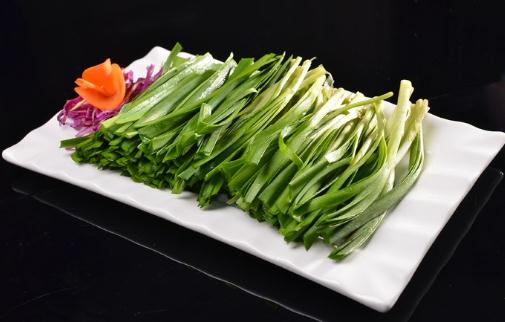 韭菜挑選那種最好吃？