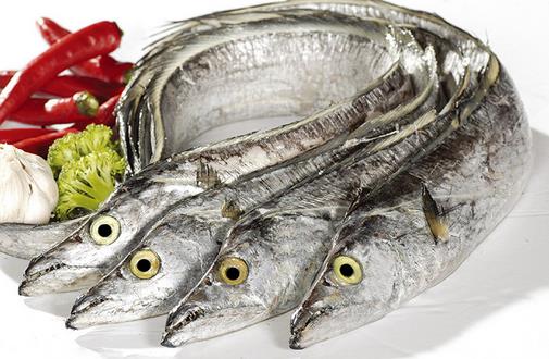 帶魚內(nèi)臟怎么洗？怎么把帶魚洗干凈？