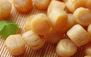 【干貝】_干貝的營養(yǎng)價值,干貝怎么吃,干貝粥,干貝的家常做法大全