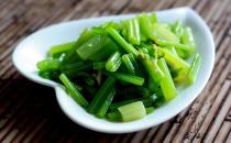 夏季吃芹菜真的會(huì)被曬黑嗎？
