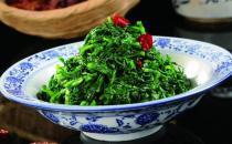這些野菜能養(yǎng)生你認(rèn)識幾種？