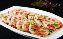 蓮藕的美味養(yǎng)生食譜 快來試試吧！
