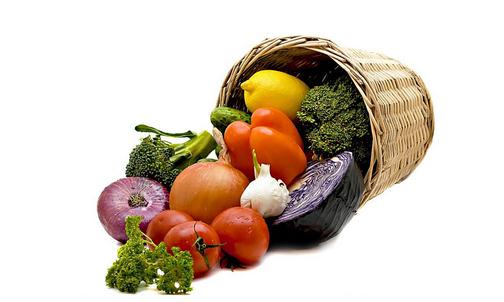 夏季吃啥好？夏季吃這7種蔬菜幫你健體