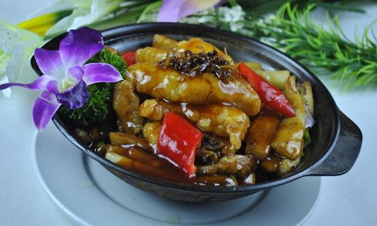 茄子的營養(yǎng)價(jià)值有哪些？
