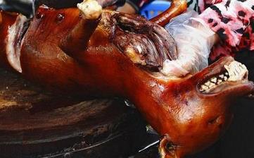 【狗肉】_營養(yǎng)價值,功效與作用,怎么吃,做法大全,適用人群,食用禁忌 【狗肉】_營養(yǎng)價值,功效與作用,怎么吃,做法大全,適用人群,食用禁忌