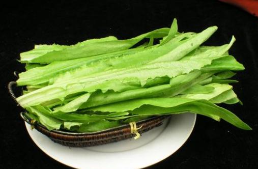 油麥菜和萵筍的營(yíng)養(yǎng)價(jià)值大PK